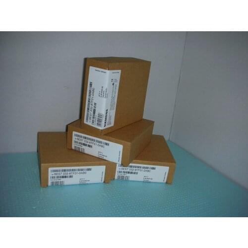 1PC NEW SIEMENS 6ES7332-8TF01-0AB0 / 6ES7 332-8TF01-0AB0