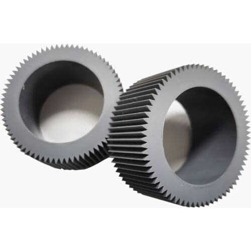 Compatible for Feed Tire Pick up Roller for Graph PRINTER GR FR MZ RP RZ EZ RV HC KS 035-14303 Z12