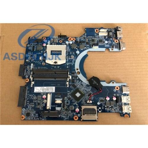 6-71-W54S0-D03A Laptop Motherboard FOR Hasee FOR Raytheon FOR clevo W540SU motherboard 6-77-W540SU10-D03A