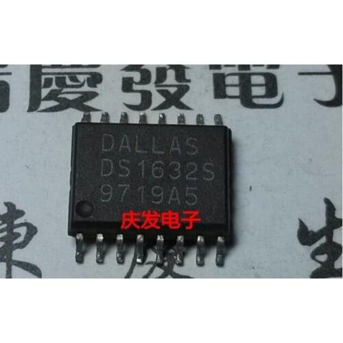 Free Delivery.DS1632S