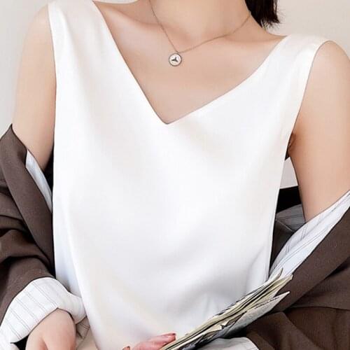 Женские шелковые топы Bigsweety China At AliExpress