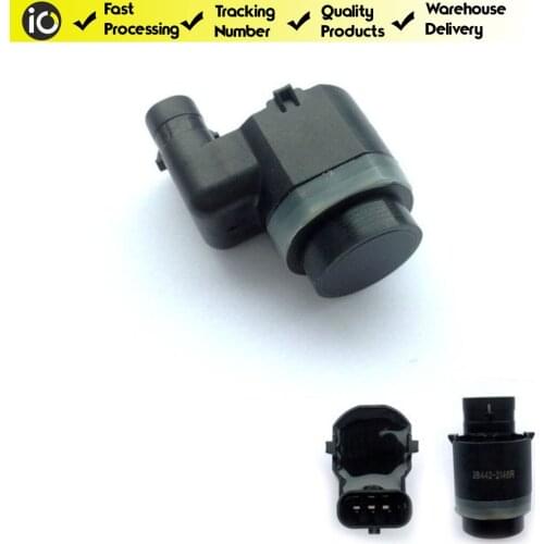 Pdc Parking Sensor For Renault Laguna III Kangoo II Oem 284422146R Fast Shipment From Warehouse High Quality Spare Parts