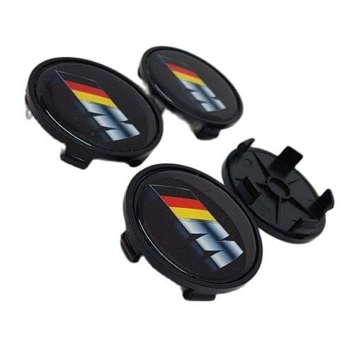 Duru Doruk Wheels, Disks And Accessories