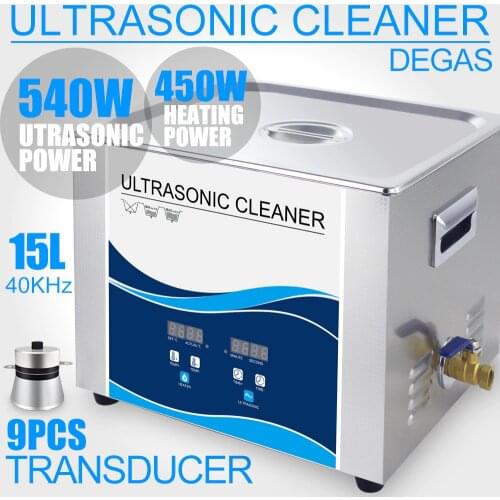 Granbo Car Cleaning Products