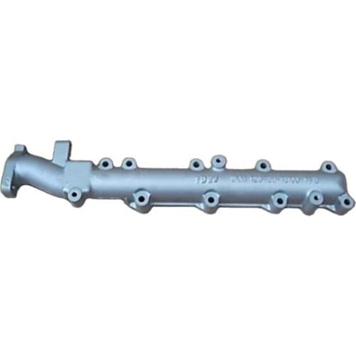 Holdwell New Exhaust Manifold 129407-13100 11-8944 For TK486 TK486E TK486V TK482 TK482E