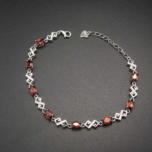 Lanzyo Fashion Bracelets