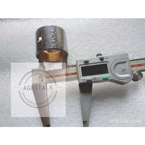 Set of connecting rod bushing for Yituo turbo engine LR4A3Z-23 , part number