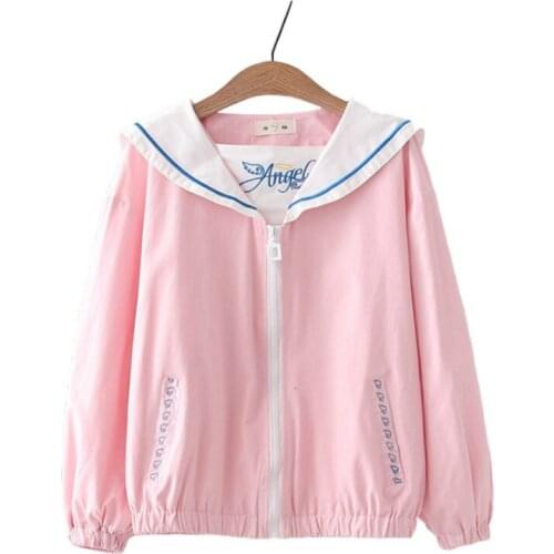 Women's Autumn Jackets OAITUX China