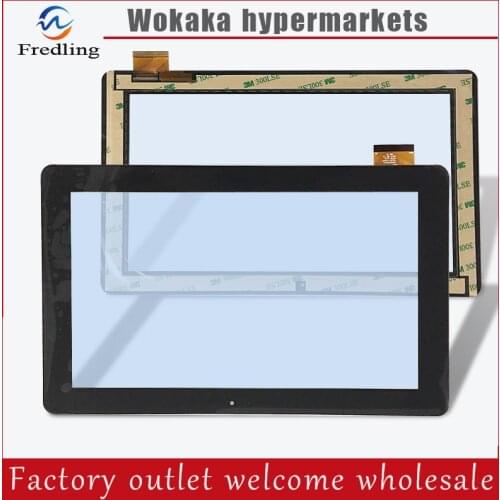 New 10.1" Estar GRAND HD QUAD CORE MID1138L Tablet Touch Screen Touch Panel digitizer Glass Sensor Replacement Free Shipping