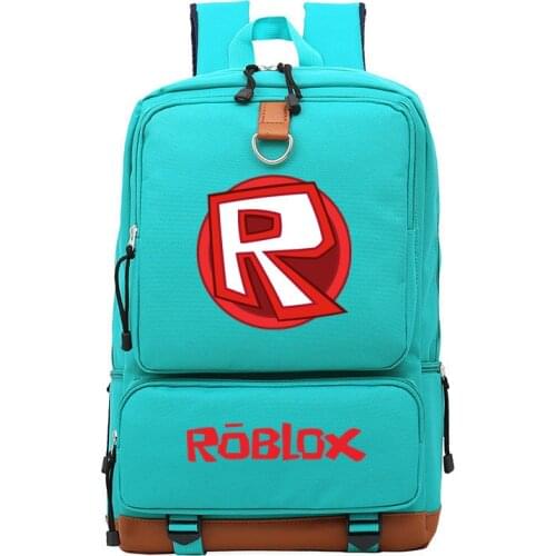 Чемоданы и дорожные сумки ROBLOX China At AliExpress