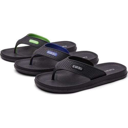 Vero Sinly Men's Flip Flops