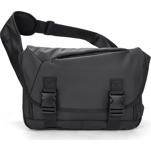 Newsbirds Waterproof Shoulder Bag Of Men Male Oxford Cloth Crossbody Bags For Men Messenger Bags