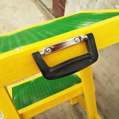 Toolbox Plastic Handle suitcases Equipment cabinet pull drawer knobs hardware accessories