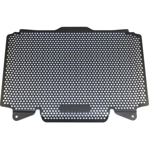 Motorcycle Radiator Grille Protector Cooling Network Protection Fit for HONDA CB650F 2014 2015 2016 Brand New Water Tank Net