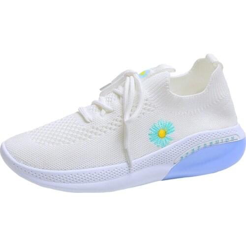 Tenis Feminino Women Tennis Shoes 2020 Newest Outdoor Comfort Training Sneakers Ladies Daily Jogging Sport Shoes Basket Femme