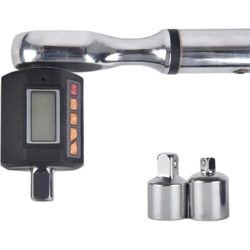 1/2 inch Digital Torque Adapter for torque wrench electronic digital torque meter
