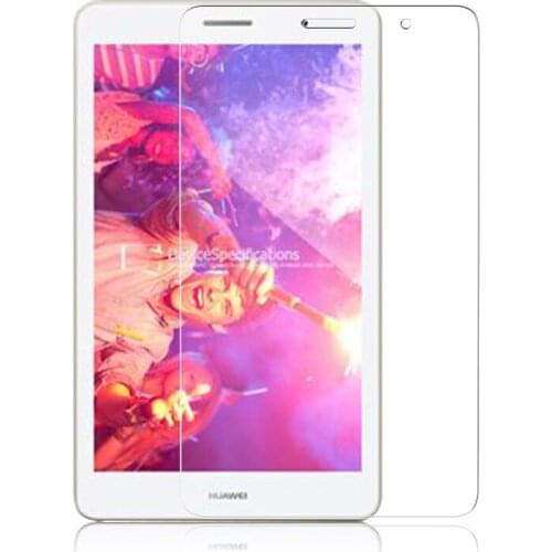 9H BEST Tempered Glass film for Huawei Media T3 8.0 8.0" TABLET PC Anti-shatter screen protector film HD LCD protective films