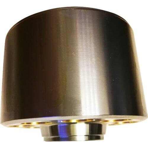 MPF55-01 cylinder block repair Linde hydraulic oil pump parts