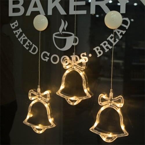 FGHGF LED String Lights