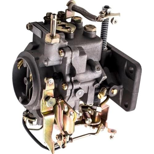 12R I4 Carburettor Carb For Toyota Hilux Rn40 Corolla Rt81 Rt100 Hiace Rh13/11