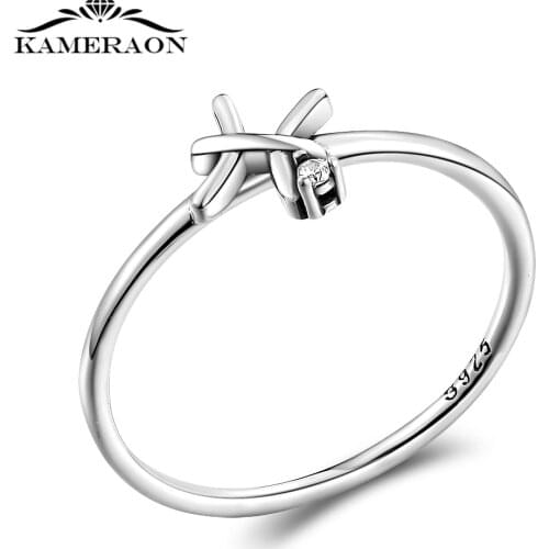 Zodiac Sign Pisces S925 Sterling Silver Retro Twelve Constellation Finger Ring Minimalist Zircon Jewelry for Women Friends Gift