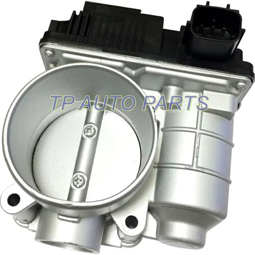 Throttle Body Compatible With Niss-an OEM SERA576-01 SERA57601