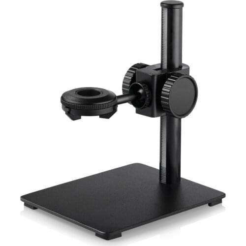 Supereyes Z008 Metal Stand Rotable Portable Adjustable Holder For Digital Microscope Handheld Endoscope usb Otoscope Bracket