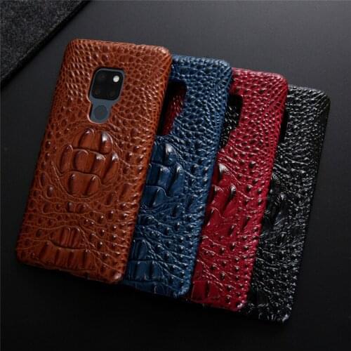 Mishuiqiao Huawei Mate 20 Pro Phone Cases