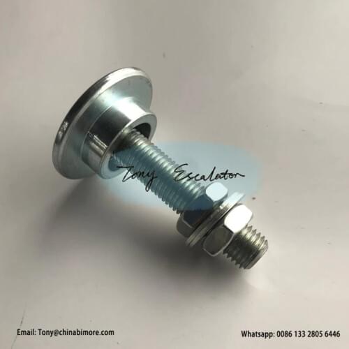 Elevator guide Roller 56M10 56M16 60M10 Tony Escalator for escalator parts