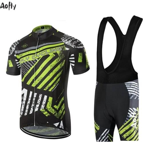 20 new line stripe road pro cycling team short sleeve Maillot Ciclismo mens cycling jersey summer breathable cycling wear suit