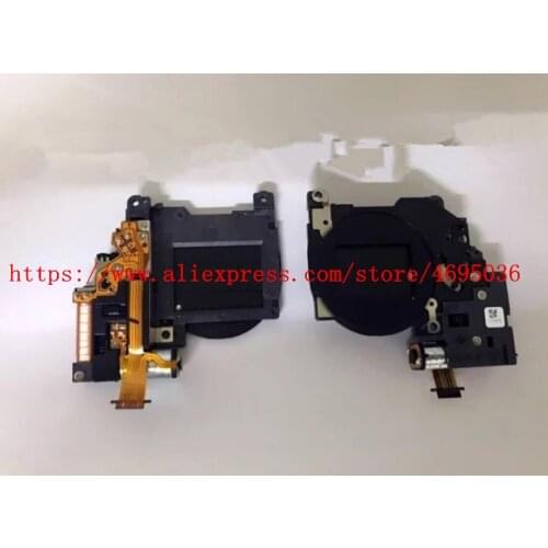 95%NEW Shutter Assembly Group for Canon FOR EOSM2 FOR EOSM3 M2 M3 Digital Camera Repair Part