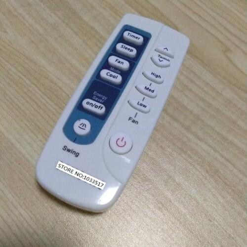 Brand new original central air conditioning remote control for samsung ARC-770