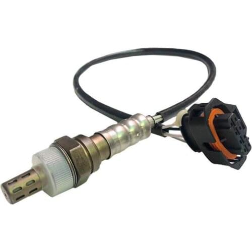 Front oxygen sensor 5WK91709 Fit For Opel Vauxhall Astra 855361 SKU645912
