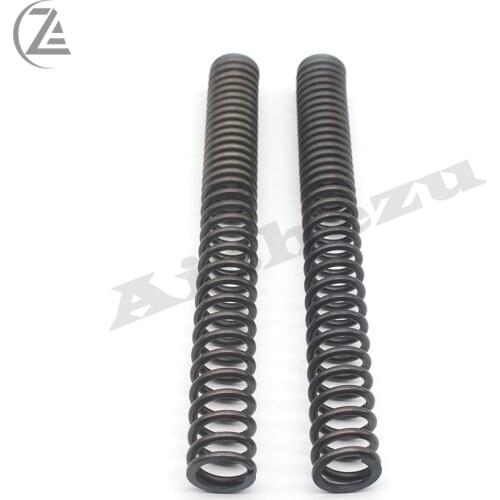 ACZ Motorcycle Front Shock absorber spring inside For Honda CB400 SF Superfour All Years
