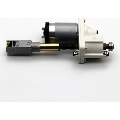 Suitable for Hyundai Santa Fe hand brake module motor EPB motor gear 597002W800 59700B8900