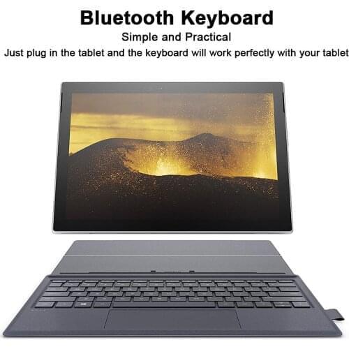 Replacement Keyboard Tablet Bluetooth Keyboard Compatible S-P-S For HP Envy X2 13-J 13-J000 13-J100 13T-J 13-J002DX Series