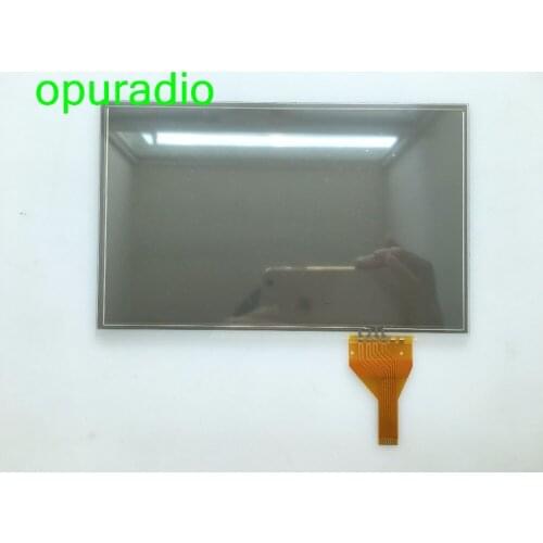 Brand new original 7inch touch screen panel LT070CA30000 Touch digitizer for car DVD gps LCD display