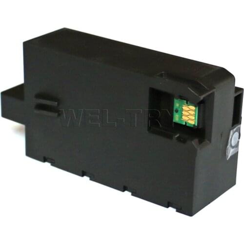 T3661 waste ink pad for EPSON XP8500 XP8600 XP8505 Ink Maintenance Box