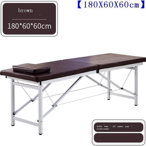 Tidur Lipat Silla Masajeadora Para Envio Gratis Camilla Plegable Masaje De Pliante Dental Folding Salon Chair Table Massage Bed