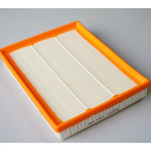 Air filter for 2010 new Sail 1.2L 1.4L, AVEO 1.4L OEM:9041833 #PK31