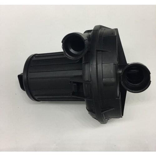 Secondary Smog Air Pump 06A959253E 06A959253B 8E0906613D For Audi A4 A6 A8 Q7 TT Quattro VW Beetle Cabrio Golf Jetta Passat