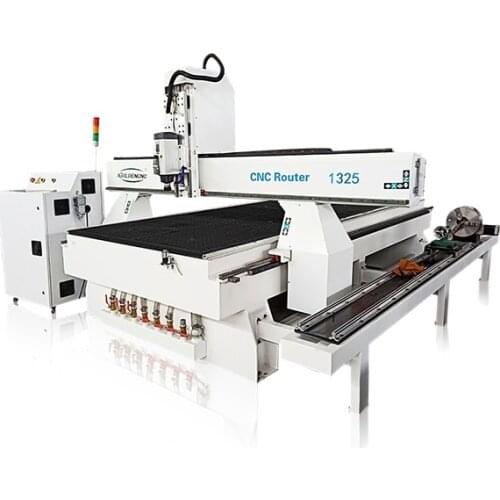 High quality 4 axis cnc wood router machine , 3d cnc wood machinery with price