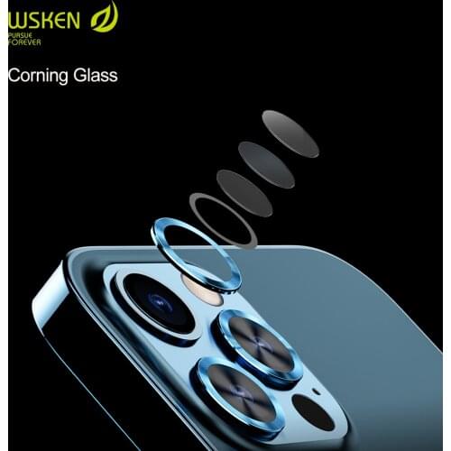 WSKEN Wireless Chargers For Mobile Phones