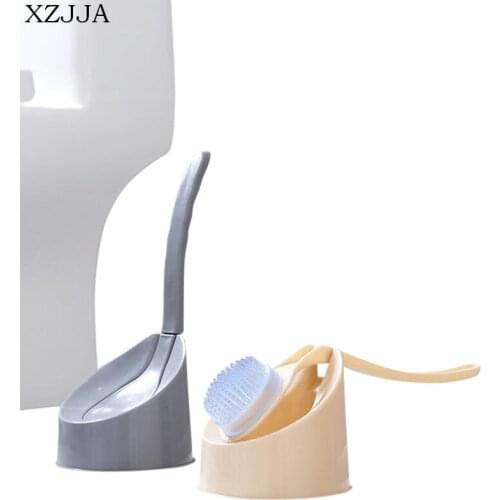 XZJJA Bathroom Brushes
