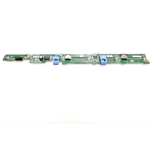 KVGG1 0KVGG1 Backplane For DELL PowerEdge R320 R420 R620 8*2.5inch 2.5" Hard Drive Backplane