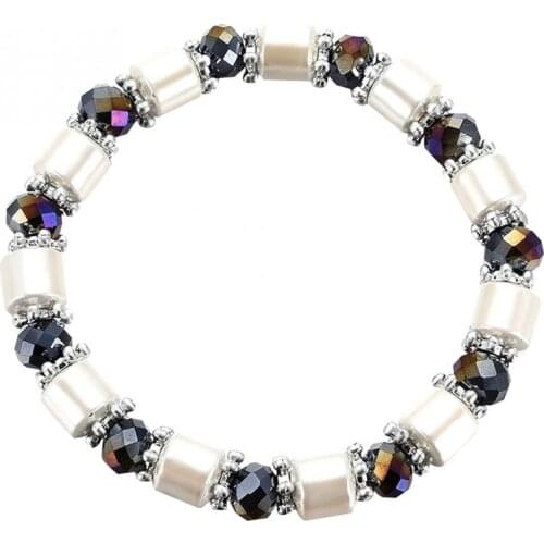 ZJCHAO Bead Bracelets