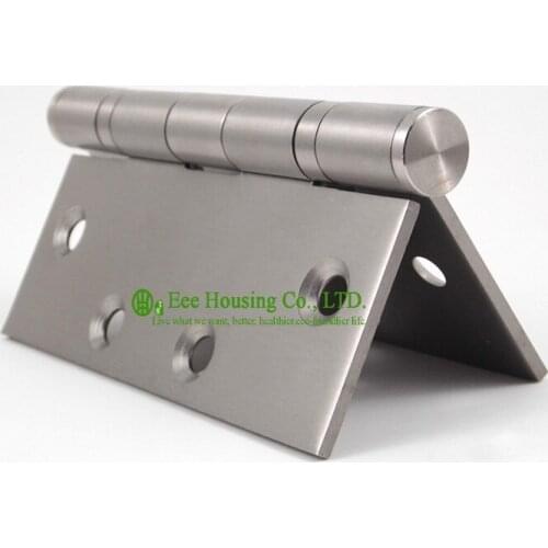 4.5 inches Butt Hinges for door, 304 stainless steel 4.5'' *4'' ball bearing hinges, 304 SS door hinges, Free Shipping