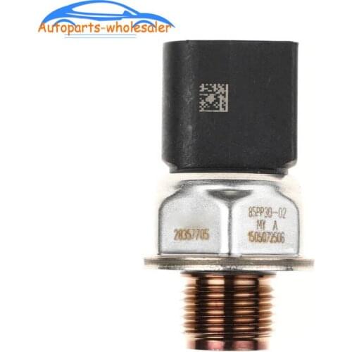 Car 28357705 85PP30-02 85PP3002 55PP30-01 For CHEVROLET CAPTIVA CRUZE ORLANDO 2.0 2.2 CDI D Fuel Rail Pressure Regulator Sensor