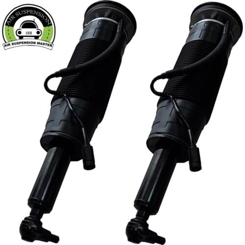 Free shipping 1 pair Front ABC Shock Absorber for Mercedes S-Class W221 OEM#A2213206113 A2213207713 A2213206213 A2213207813