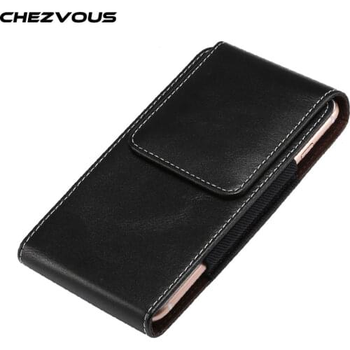 CHEZVOUS Huawei Mate 20 Lite Phone Cases